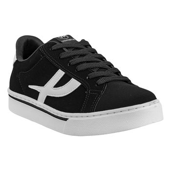 Tenis-Casual-Preto-Urbano-|-Via-Marte-Tamanho--34---Cor--PRETO-0
